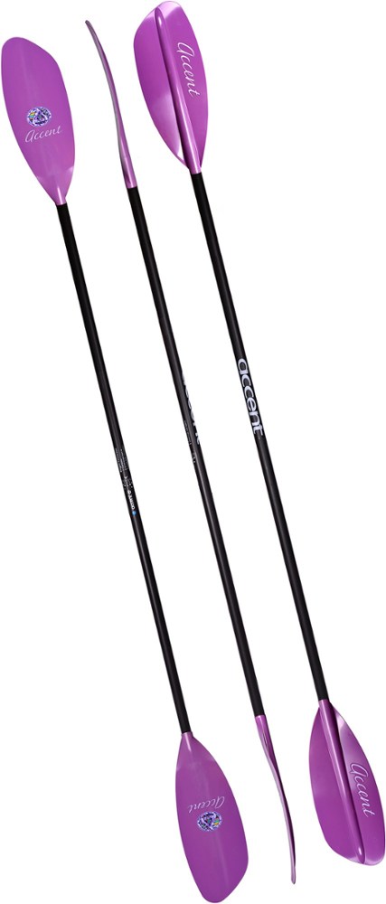 photo: Accent Moxie kayak paddle
