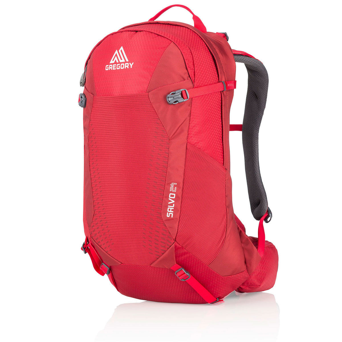 photo: Gregory Salvo 24 daypack (under 35l)