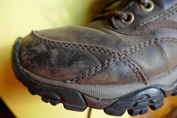 Merrell moab 2024 rover waterproof