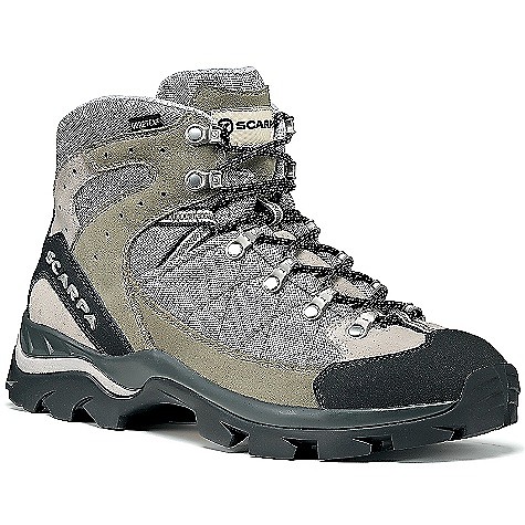 photo: Scarpa Nangpala XCR hiking boot