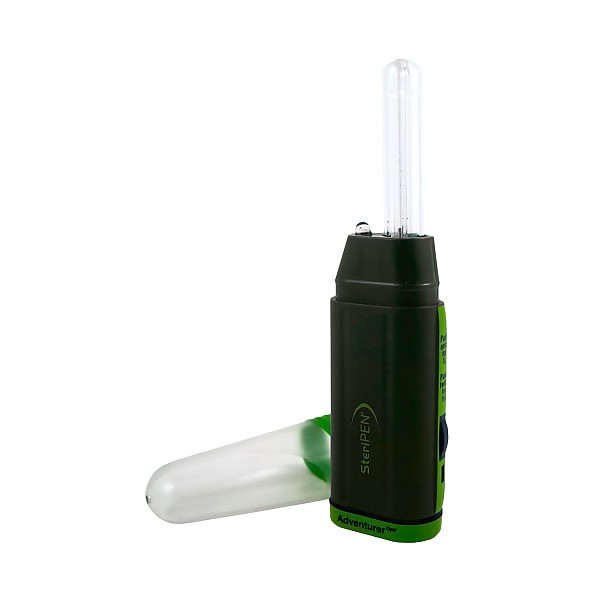 photo: SteriPEN Adventurer Opti water purifier
