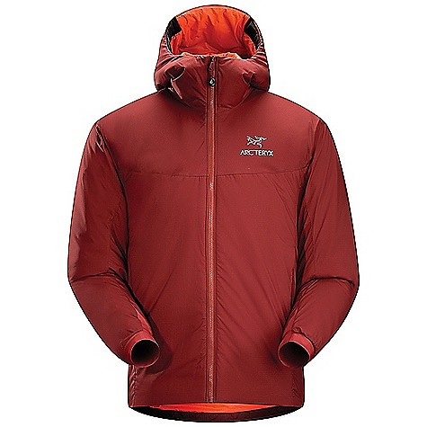 Arc'teryx Atom SV Hoody