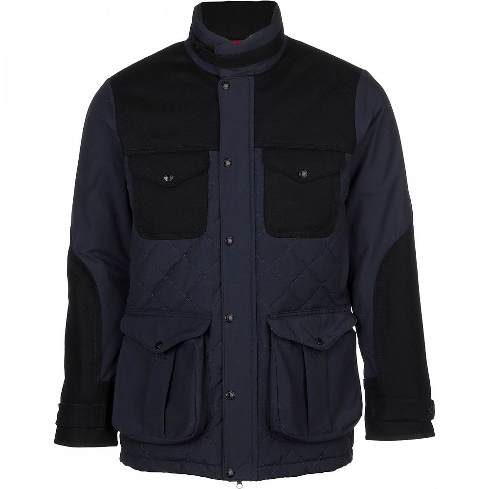 photo: Filson Down Cruiser Jacket down insulated jacket