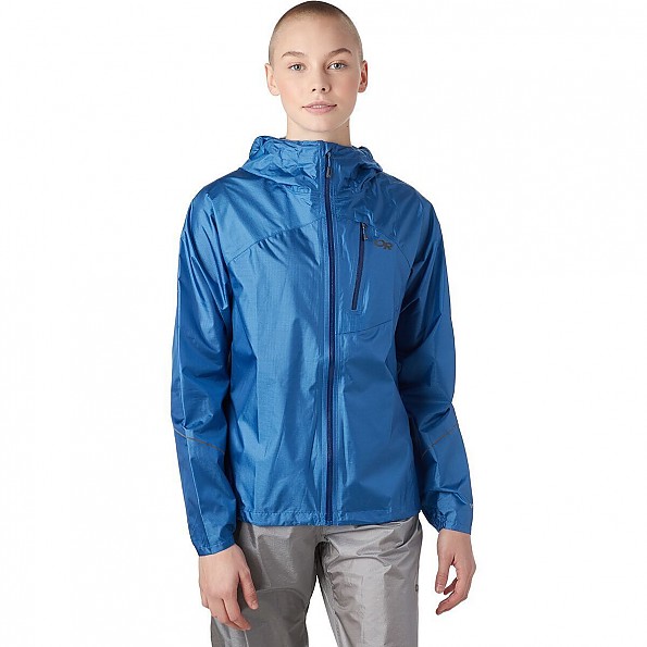 Outdoor Research Helium Rain Jacket