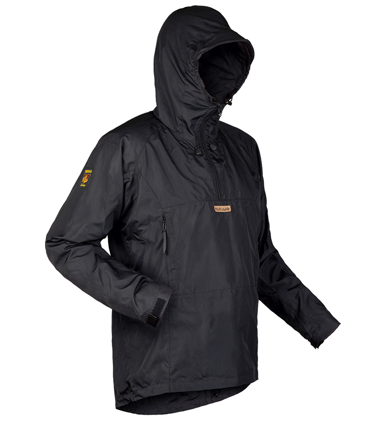 photo: Paramo Fuera Windproof Smock wind shirt