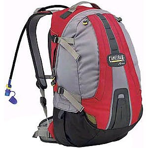 photo: CamelBak Ares hydration pack