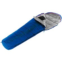 photo: Downright Sierra 3-season synthetic sleeping bag
