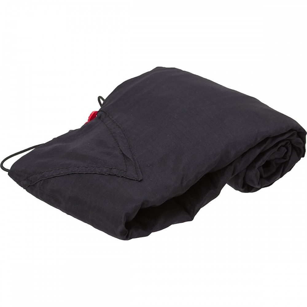 photo: Cocoon Expedition Liner sleeping bag liner