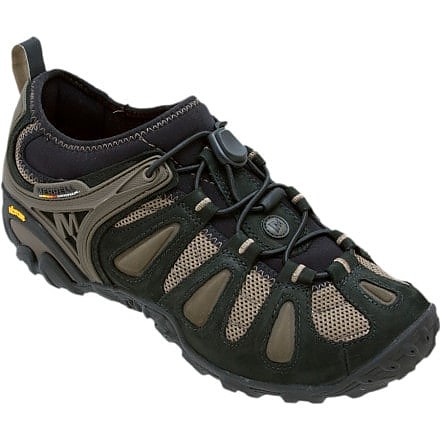 Merrell chameleon 3 stretch on sale