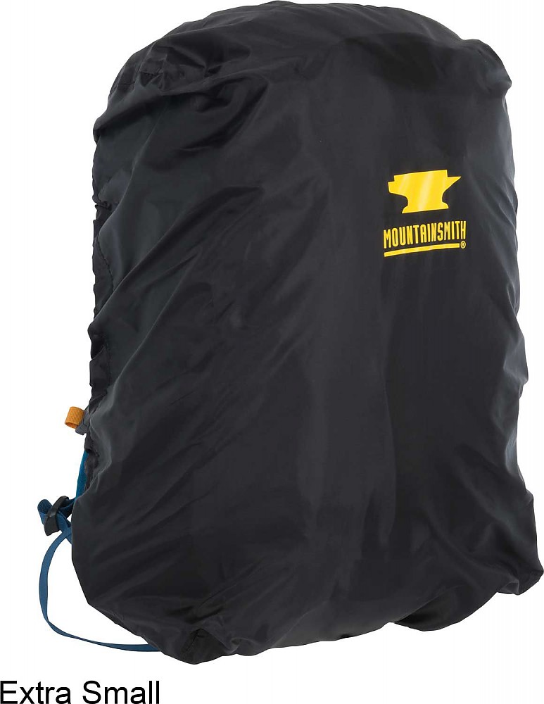 photo: Mountainsmith Rain Cover pack cover