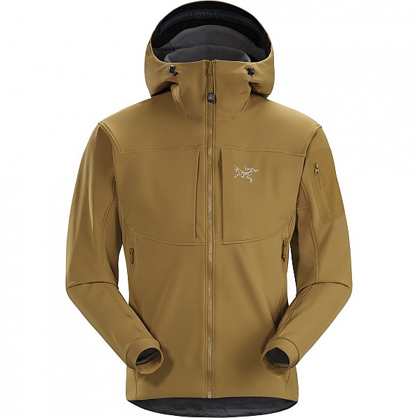 Arc'teryx Gamma MX Hoody