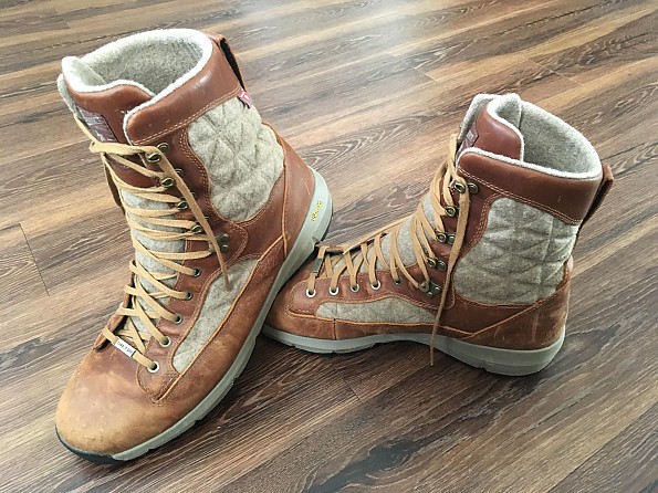 Danner raptor outlet 650 review