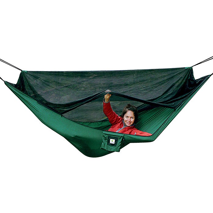 photo: Hammock Bliss No See Um No More Hammock Bliss hammock