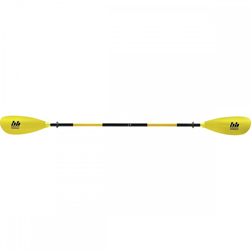 photo: Bending Branches Bounce kayak paddle