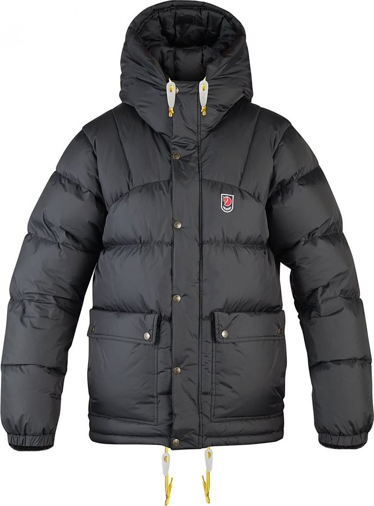 Fjallraven Expedition Down Lite Jacket Reviews Trailspace