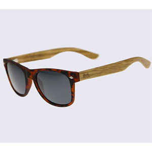 photo: Ltd. Optics The Chameleon sport sunglass