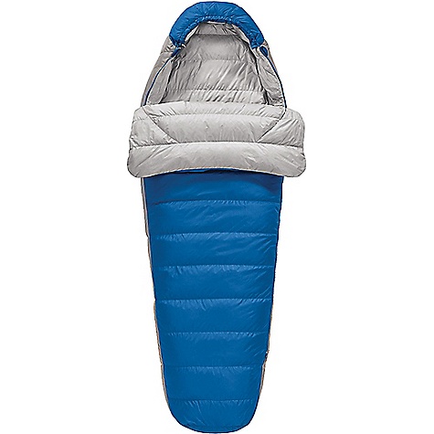 photo: Sierra Designs Zissou Plus 700 3-Season 3-season down sleeping bag