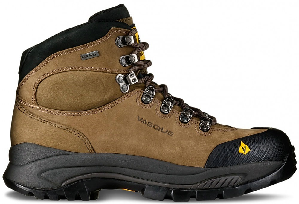 Vasque wasatch