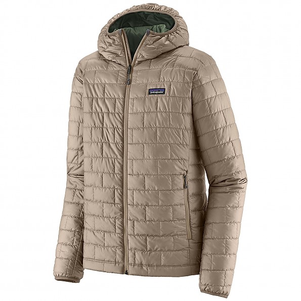 Patagonia Nano Puff Hoody