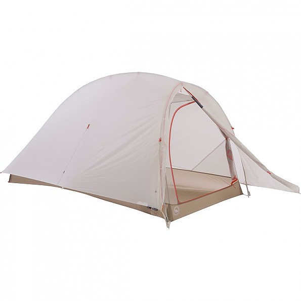 Big Agnes Fly Creek HV UL1
