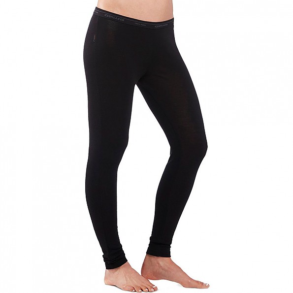Icebreaker 200 Lightweight Legging