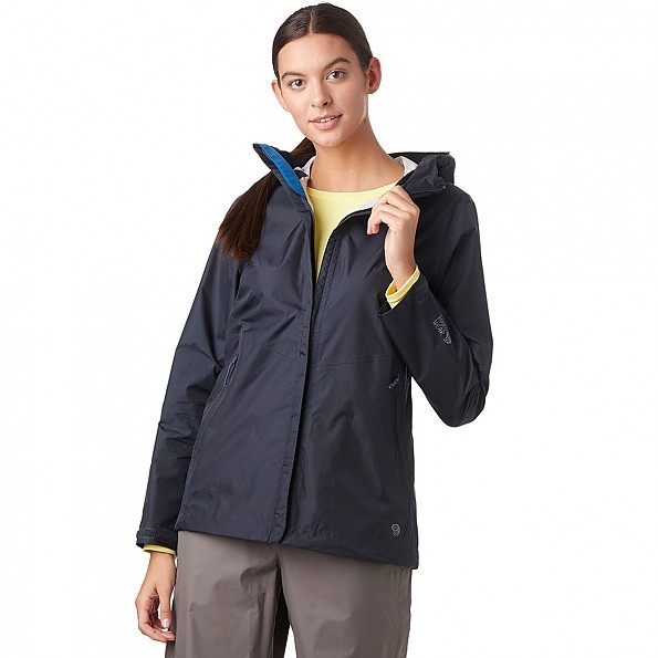 Mountain Hardwear Acadia Jacket
