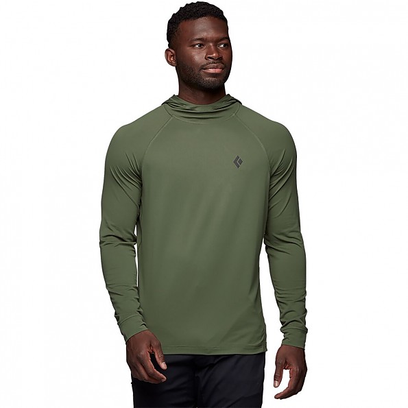Black Diamond Alpenglow Hoody