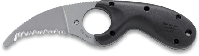 photo: Columbia River Bear Claw folding knife