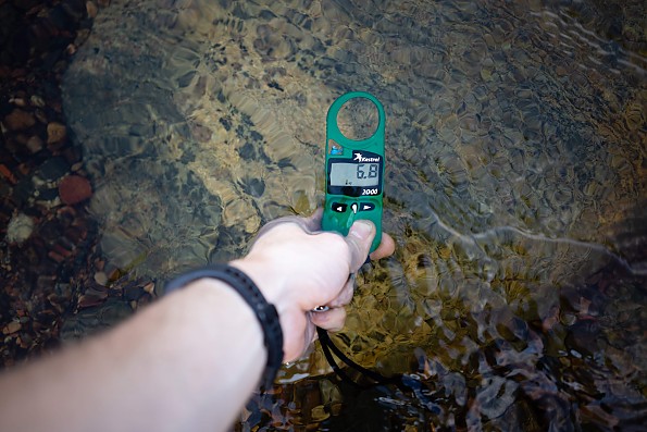 The Joy of Camping and Hiking with Kestrel Weather Meters