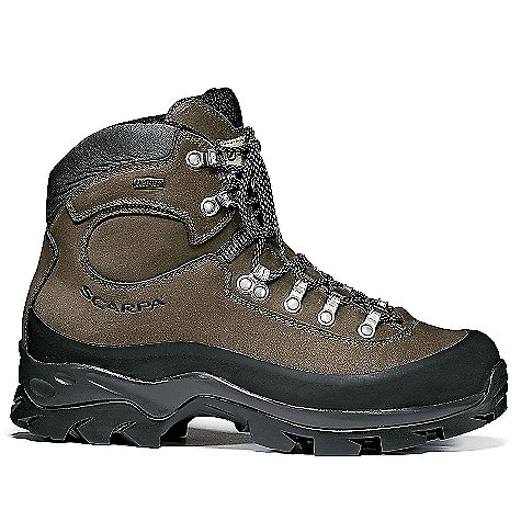 photo: Scarpa ZG 10 GTX backpacking boot