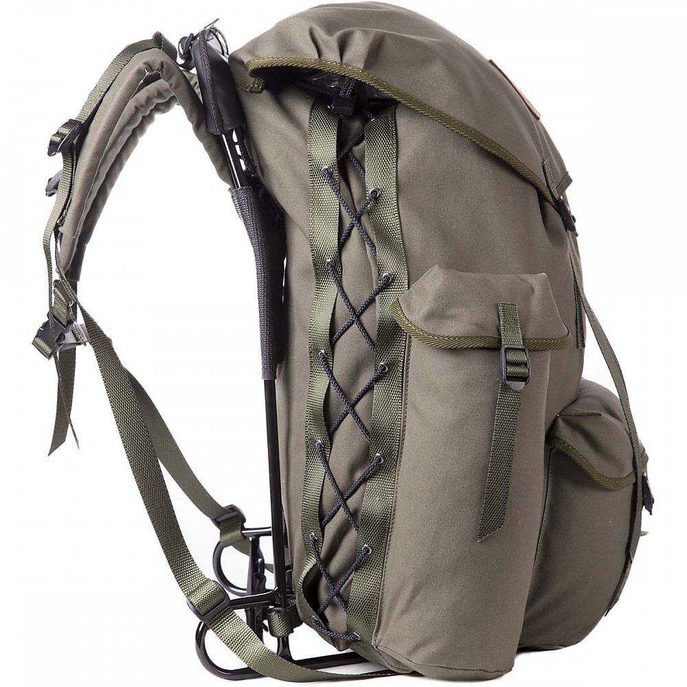 Savotta Saddle Sack 339 Reviews Trailspace