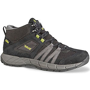 photo: Teva Wapta Mid WP trail shoe