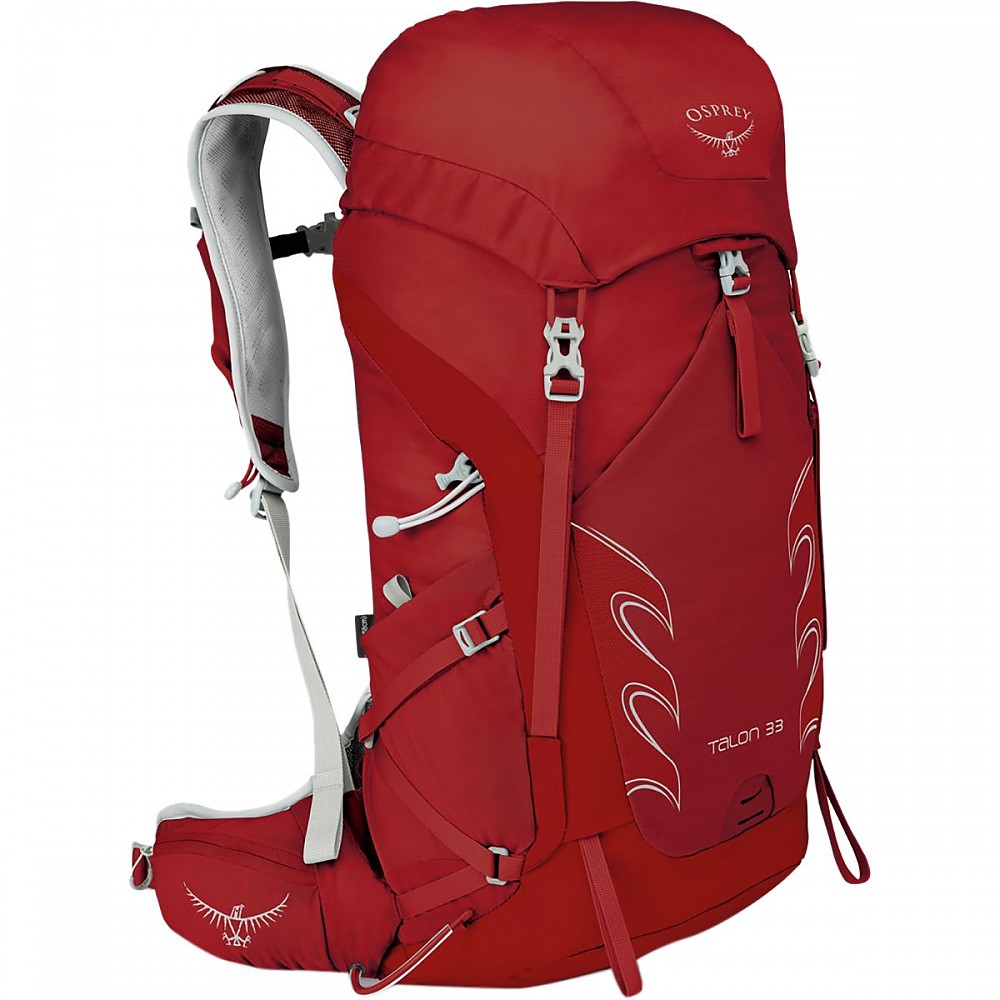 Osprey Talon 33 Reviews - Trailspace