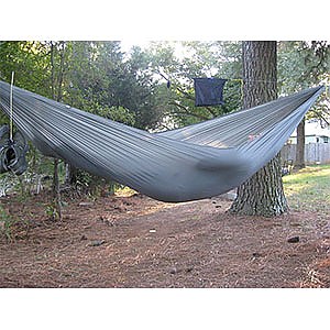 photo: Simply Light Designs Streamliner SL hammock