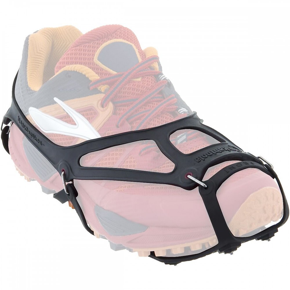 photo: Kahtoola NANOspikes traction device