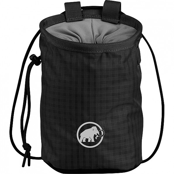 Mammut Basic Chalk Bag