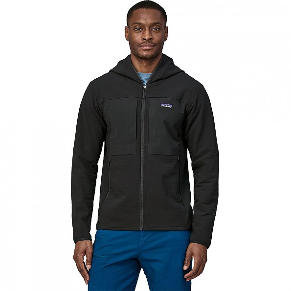 Patagonia R2 TechFace Hoody