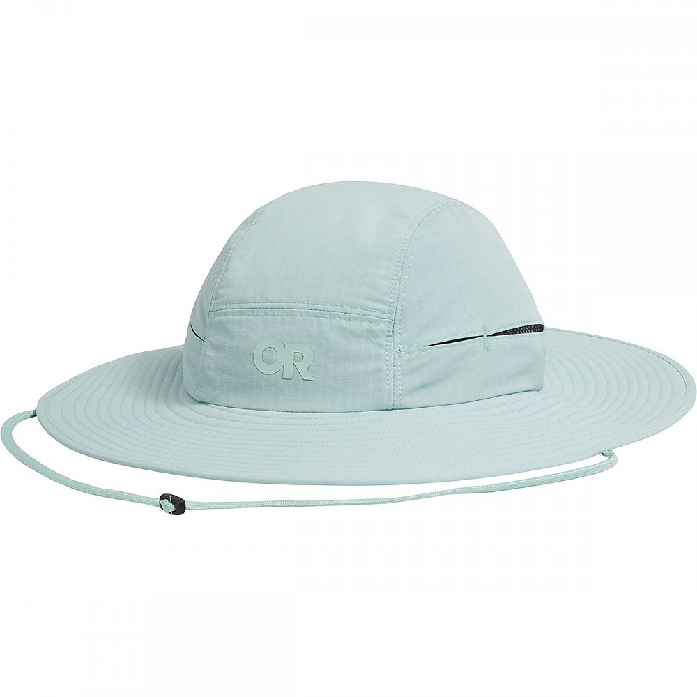 photo: Outdoor Research Sombriolet Sun Hat sun hat