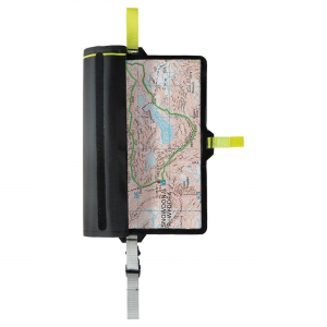 photo: Osprey MapWrap pack pocket