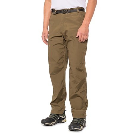 photo: Craghoppers Classic Kiwi Pants hiking pant