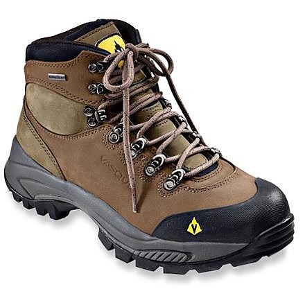 Vasque Wasatch GTX Reviews - Trailspace