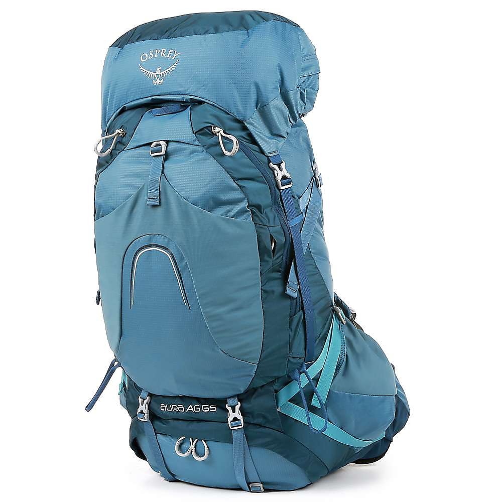 Osprey Aura AG 65 Reviews Trailspace