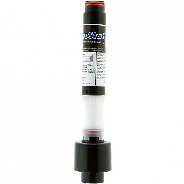 Katadyn Exstream/MyBottle Virustat Kit
