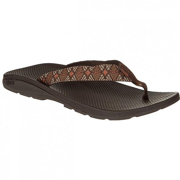 Chaco Flip