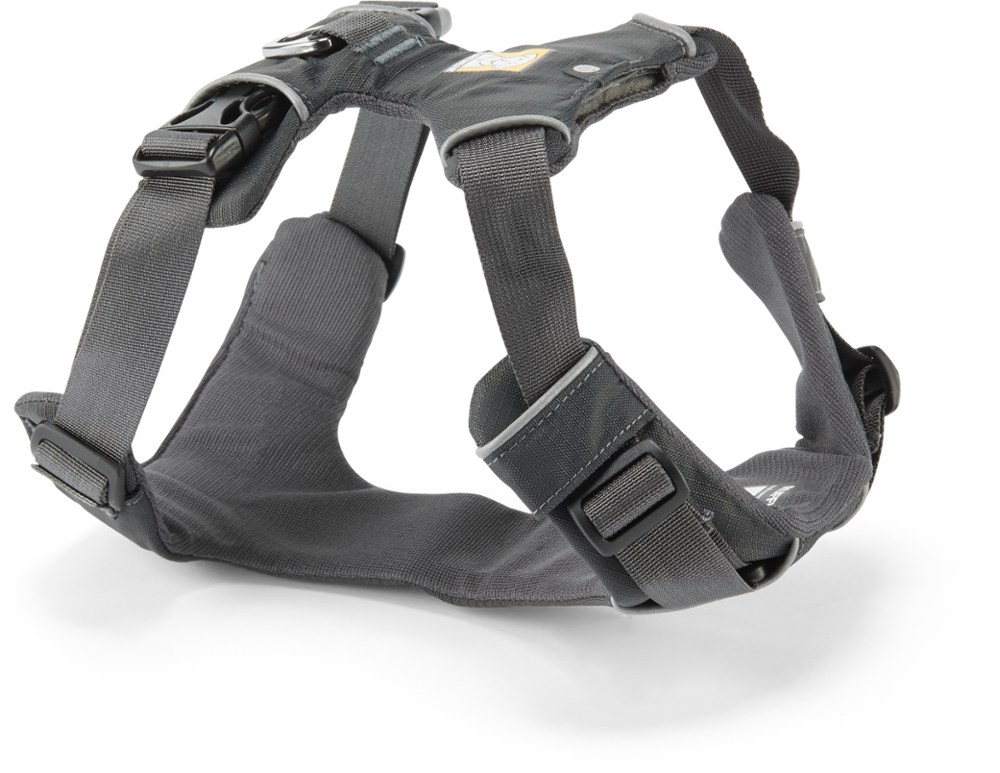 photo: Ruffwear Front Range Harness dog harness