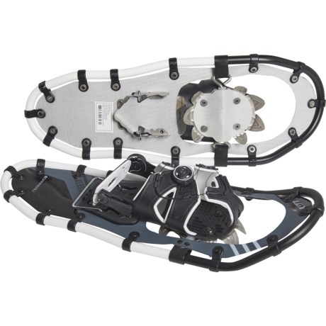 photo: Garneau Women's Versant backcountry snowshoe