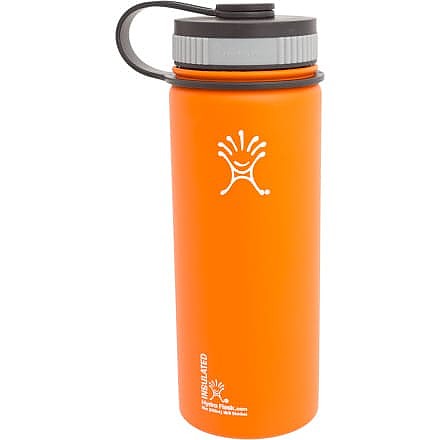 Hydro Flask 18 oz Wide Mouth
