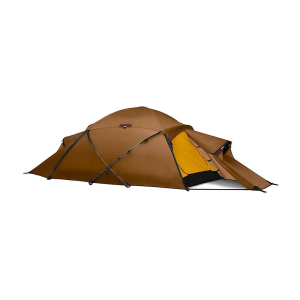 photo: Hilleberg Saivo four-season tent