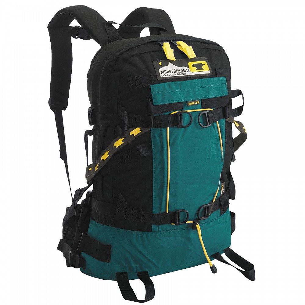 photo: Mountainsmith Grand Tour daypack (under 35l)
