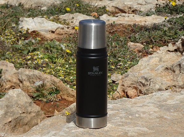 Review: Stanley 16oz Classic Vacuum Flask